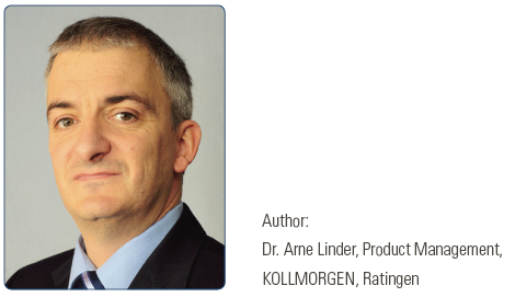 Kollmorgen_Servo Technique_Centralized_Decentralized_Linder